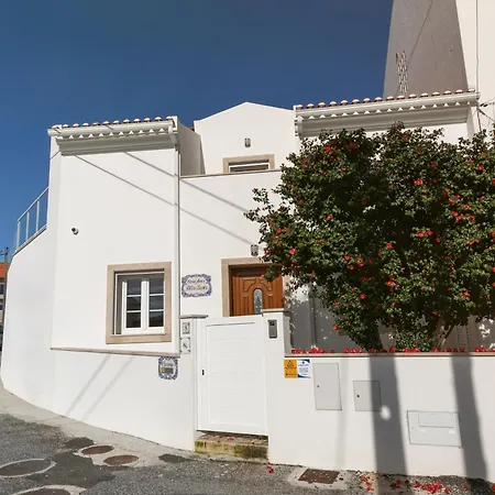 Casa Avós Félix Lopes