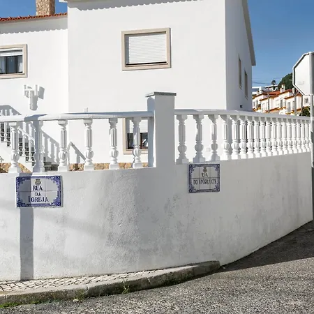 Hébergement de vacances Casa Avós Félix Lopes