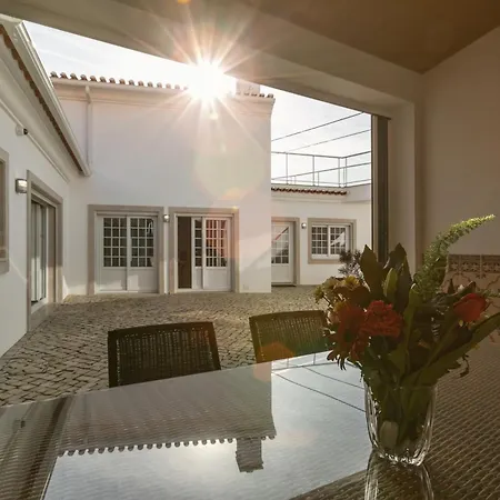 Casa Avós Félix Lopes