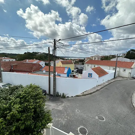 Casa Avós Félix Lopes *