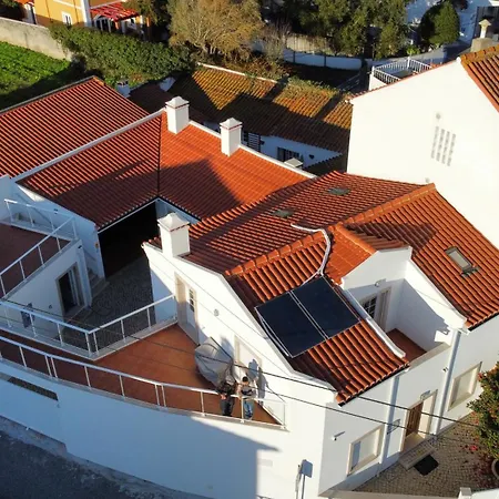 Casa Avós Félix Lopes Hébergement de vacances *