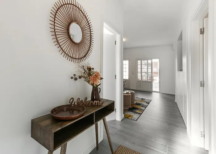 Casa Avós Félix Lopes