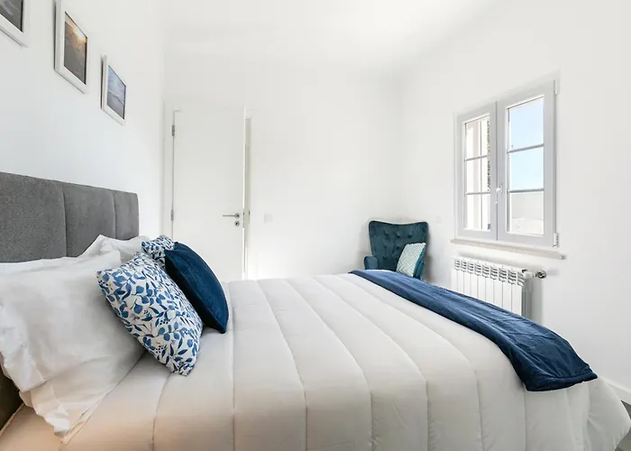 Casa Avós Félix Lopes