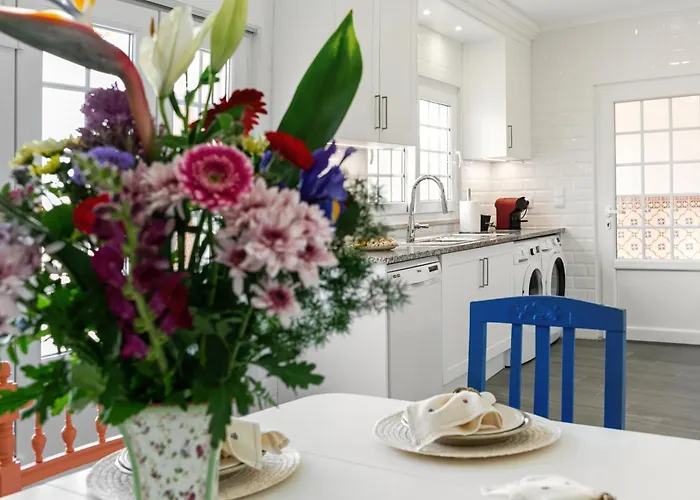 Casa Avós Félix Lopes