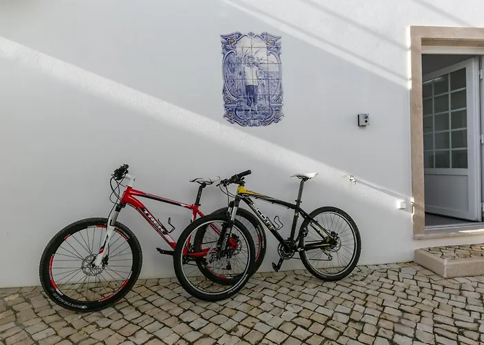 Casa Avós Félix Lopes Hébergement de vacances *