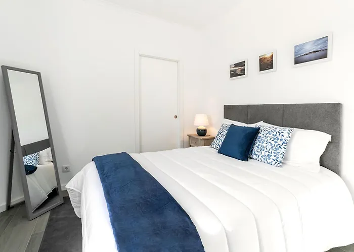 Hébergement de vacances Casa Avós Félix Lopes *