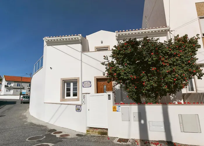 Casa Avós Félix Lopes