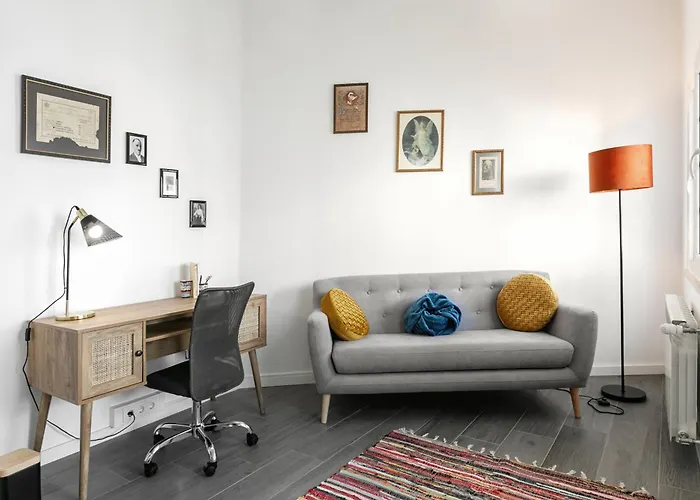 Hébergement de vacances Casa Avós Félix Lopes Foz do Arelho