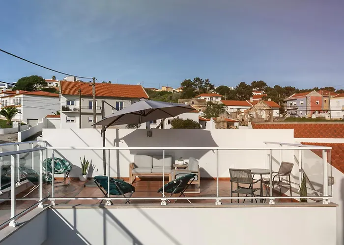 Casa Avós Félix Lopes Hébergement de vacances