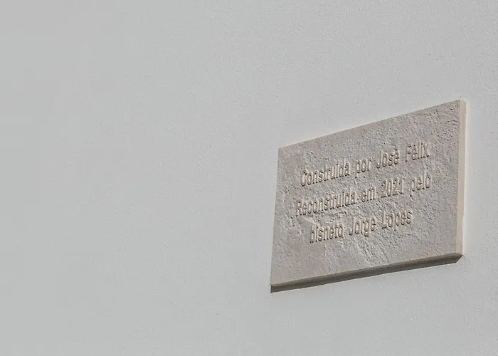 Casa Avós Félix Lopes