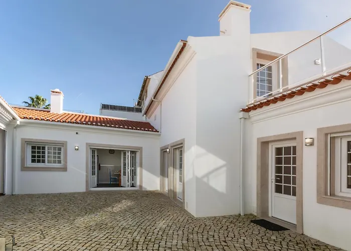 Hébergement de vacances Casa Avós Félix Lopes *