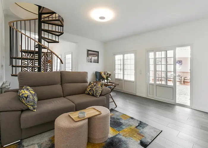 Casa Avós Félix Lopes Hébergement de vacances