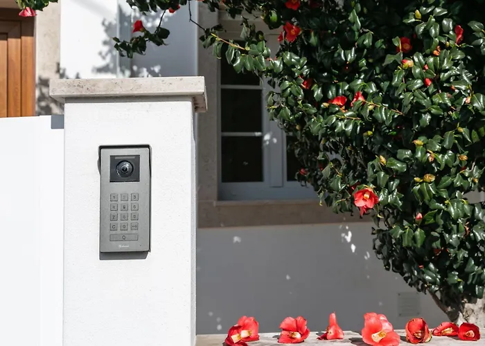 Casa Avós Félix Lopes Hébergement de vacances