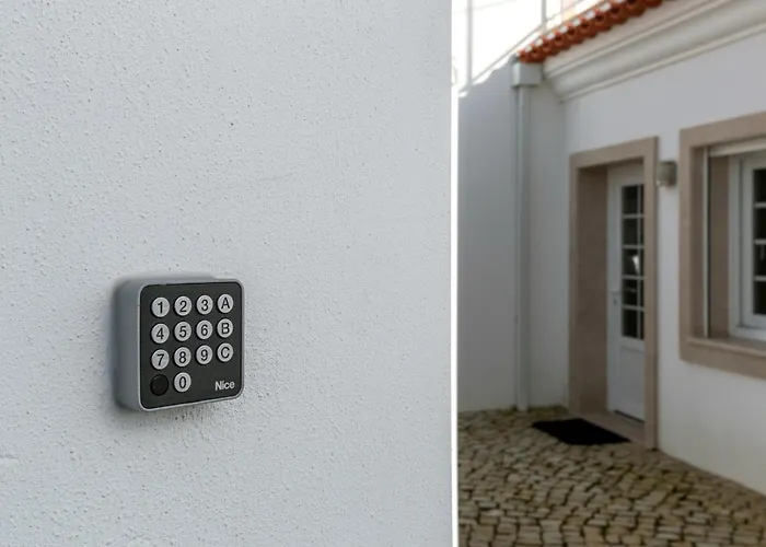 Casa Avós Félix Lopes