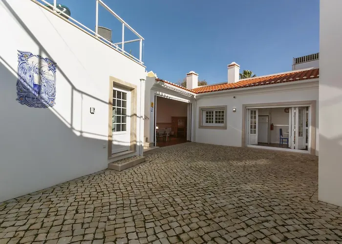 Hébergement de vacances Casa Avós Félix Lopes