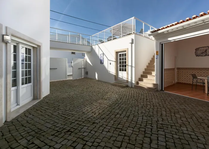 Casa Avós Félix Lopes