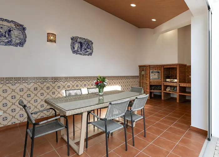 Hébergement de vacances Casa Avós Félix Lopes