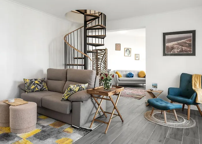 Casa Avós Félix Lopes Hébergement de vacances