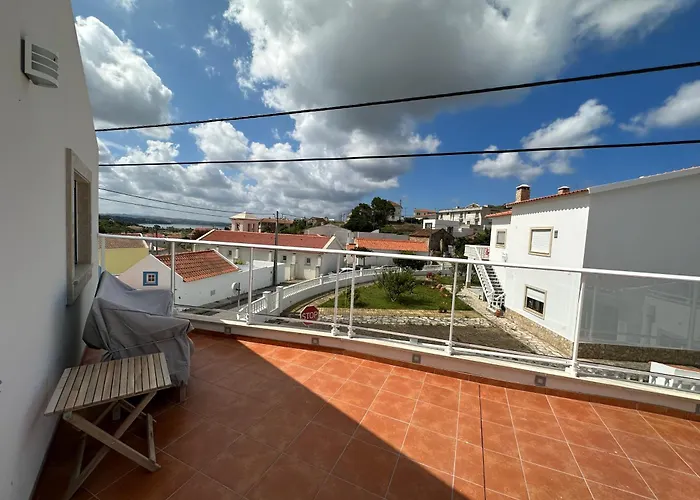 Casa Avós Félix Lopes *