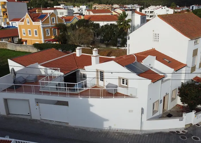 Hébergement de vacances Casa Avós Félix Lopes