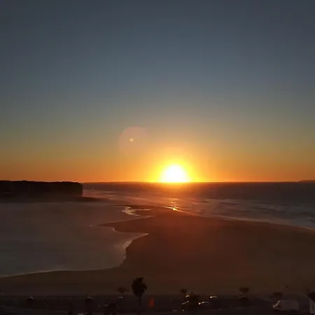 Casa Avos Felix Lopes Vakantiehuis