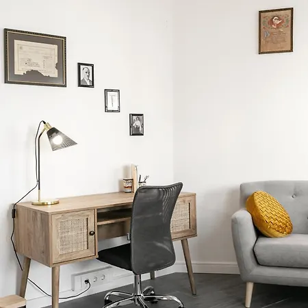 Casa Avos Felix Lopes Foz do Arelho