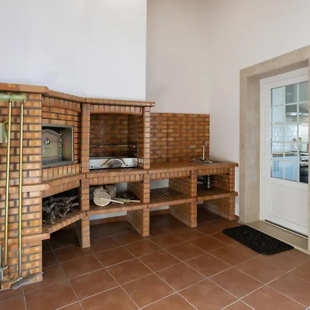 Vakantiehuis Casa Avos Felix Lopes