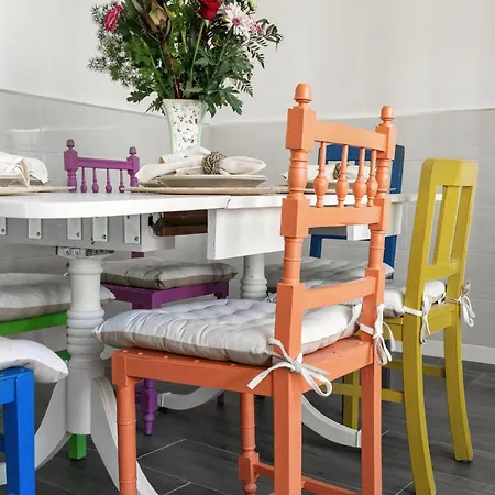 Casa Avos Felix Lopes Vakantiehuis