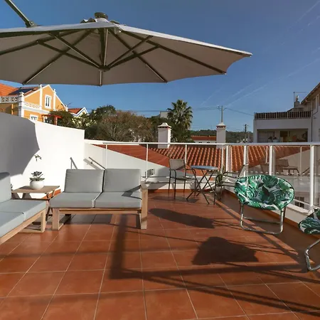 Casa Avos Felix Lopes Vakantiehuis