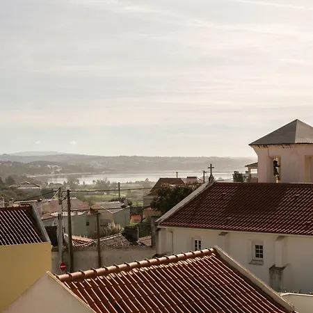 Vakantiehuis Casa Avos Felix Lopes