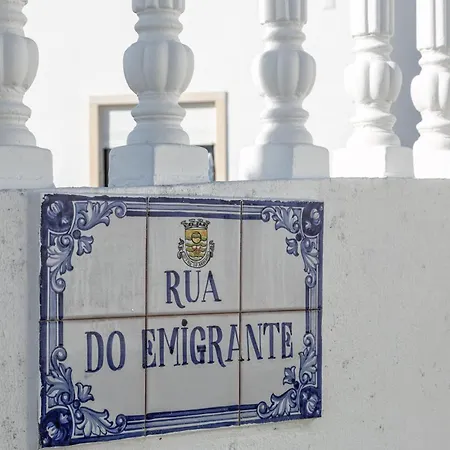 Casa Avos Felix Lopes Vakantiehuis