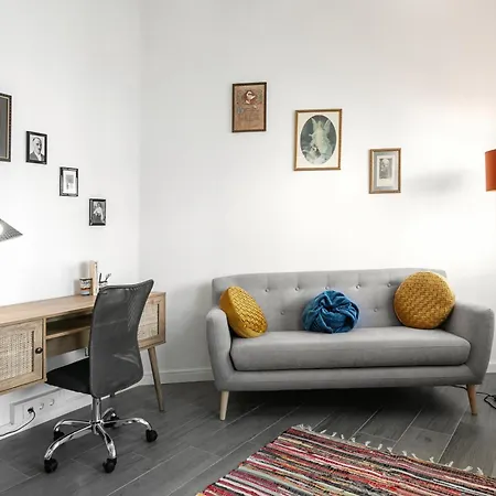 Vakantiehuis Casa Avos Felix Lopes Foz do Arelho