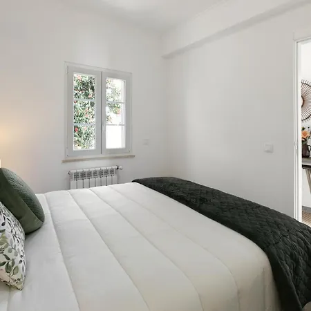 Casa Avos Felix Lopes Vakantiehuis Foz do Arelho