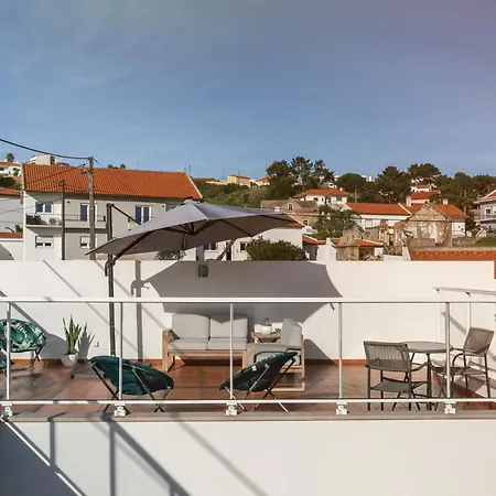 Casa Avos Felix Lopes Vakantiehuis