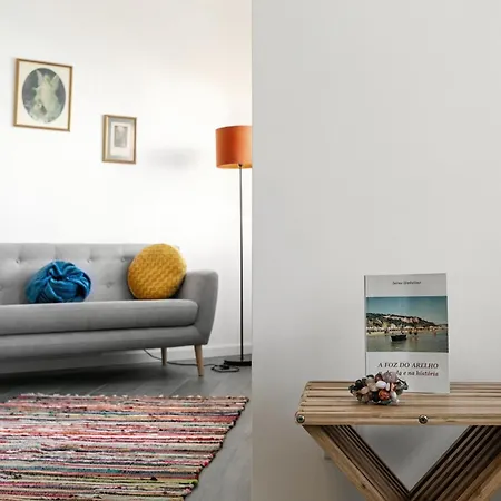 Casa Avos Felix Lopes Vakantiehuis *