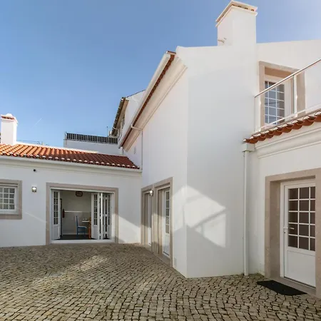 Vakantiehuis Casa Avos Felix Lopes *