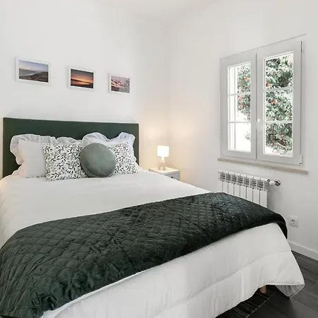 Vakantiehuis Casa Avos Felix Lopes Foz do Arelho