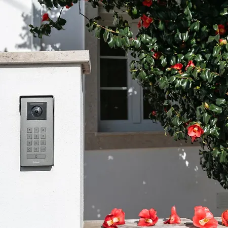 Casa Avos Felix Lopes Vakantiehuis