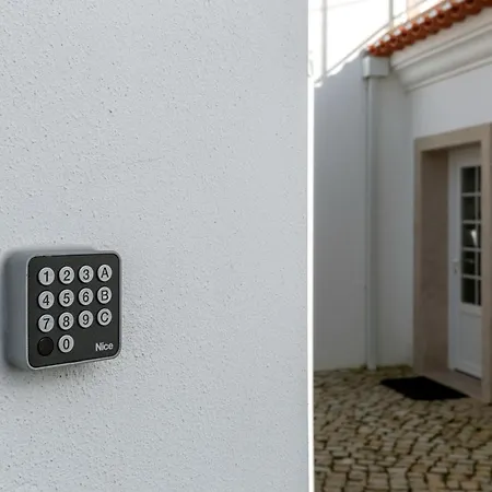 Casa Avos Felix Lopes