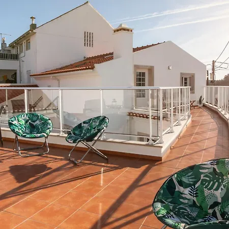 Vakantiehuis Casa Avos Felix Lopes Foz do Arelho