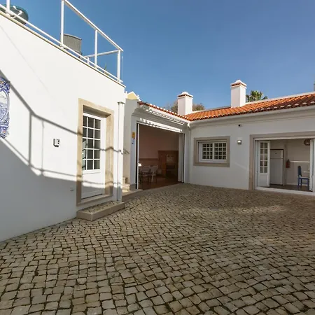 Vakantiehuis Casa Avos Felix Lopes