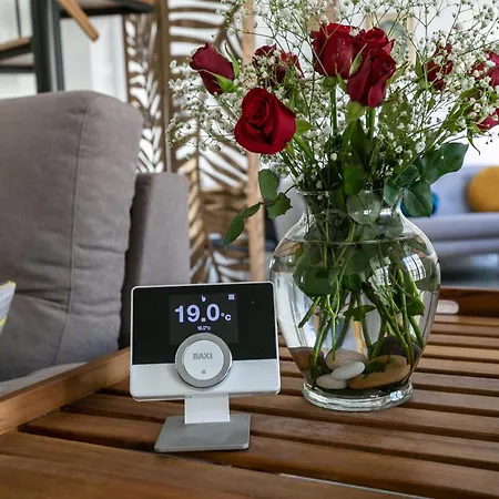 Casa Avos Felix Lopes Foz do Arelho