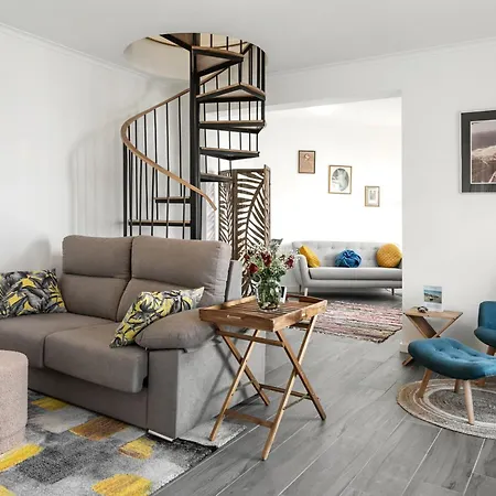 Casa Avos Felix Lopes Vakantiehuis