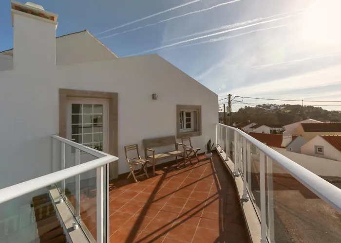 Casa vacanze Casa Avós Félix Lopes *