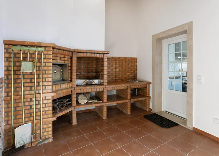 Casa vacanze Casa Avós Félix Lopes