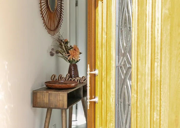 Casa Avós Félix Lopes *