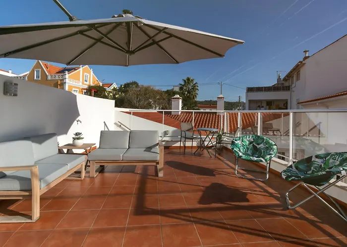 Casa Avós Félix Lopes Casa vacanze