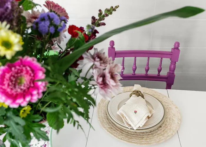 Casa Avós Félix Lopes