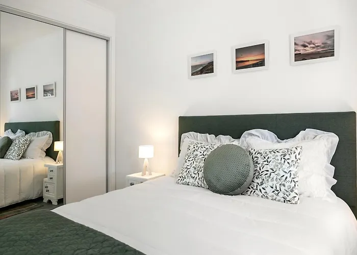 Casa Avós Félix Lopes Casa vacanze *