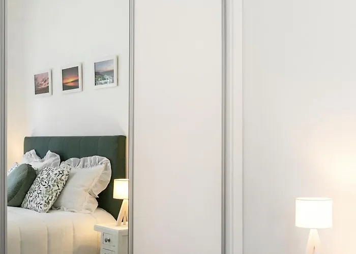 Casa vacanze Casa Avós Félix Lopes Foz do Arelho